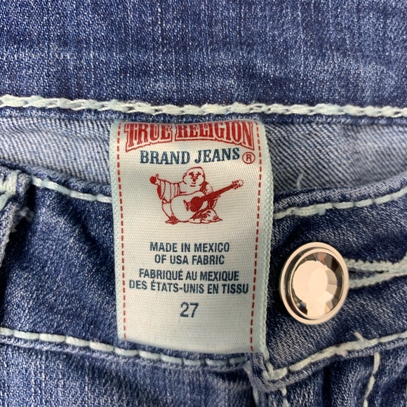 True Religion jeans for women - Picture 2 of 8